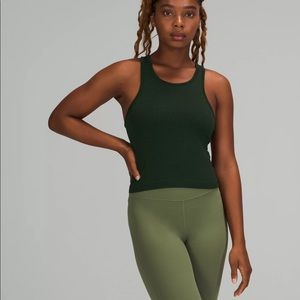 Ebb to Street Crop Tank